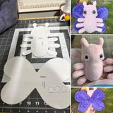 Etsy customer review photo