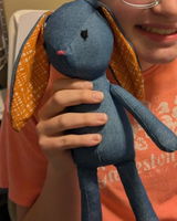 Etsy customer review photo