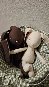 Etsy customer review photo