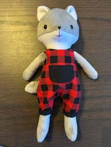 Etsy customer review photo