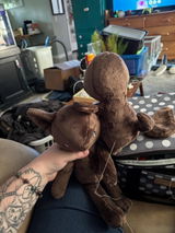 Etsy customer review photo