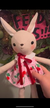 Etsy customer review photo