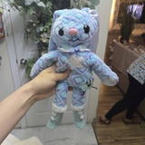 Etsy customer review photo