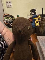Etsy customer review photo