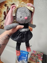 Etsy customer review photo