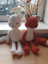 Etsy customer review photo