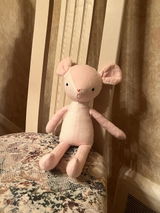 Etsy customer review photo