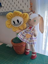 Etsy customer review photo