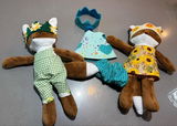Etsy customer review photo