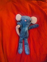 Etsy customer review photo