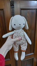 Etsy customer review photo