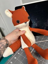 Etsy customer review photo