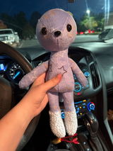 Etsy customer review photo