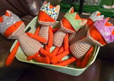 Etsy customer review photo