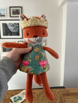 Etsy customer review photo