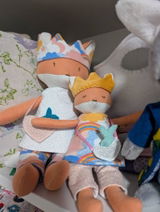 Etsy customer review photo
