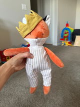 Etsy customer review photo