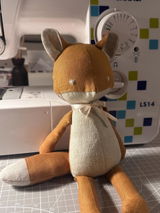 Etsy customer review photo