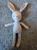 Etsy customer review photo