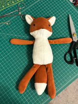 Etsy customer review photo