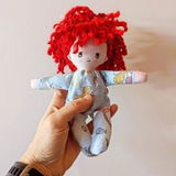 Patsy review photo