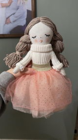 Sarah Letts review photo