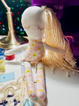 Tiffany Hanks review photo