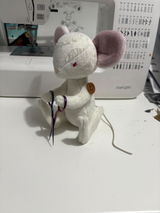 Etsy customer review photo
