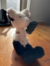 Etsy customer review photo