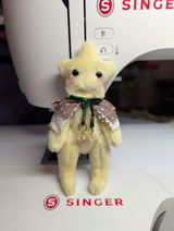 Etsy customer review photo