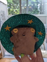 Rae review photo
