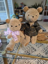 Meghan Sarver review photo