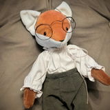 Simon review photo