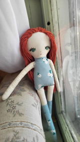 Savannah Clarno review photo