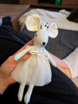 Merel review photo