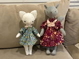 Diane Rufe Hosaisy review photo