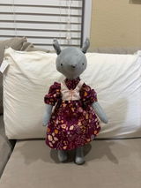Diane Rufe Hosaisy review photo