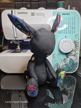 Lucky Coyote review photo