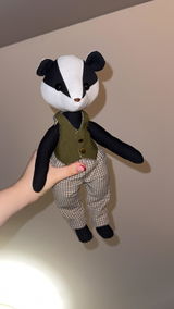Ellie-May Venn review photo