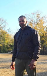 Dwight Boykin review photo
