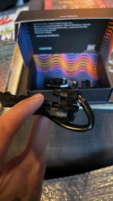 Mathieu B. review photo