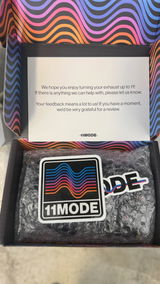 Maddux review photo