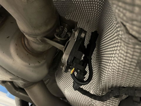 BMW 3 Series (G20 / G21) Exhaust Controller