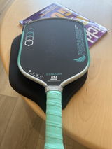 Ryan Zimmerman review photo