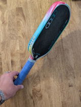 Steven Pink review photo