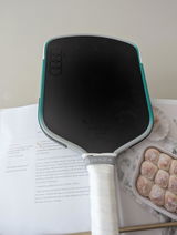 Elliot Griffiths review photo
