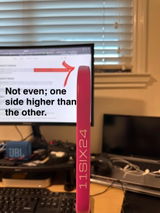 Anonymous review photo