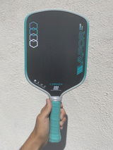 Garrett review photo