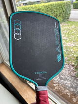 Benjamen Thornberg review photo