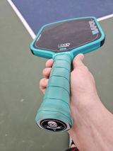 Terence Graham review photo